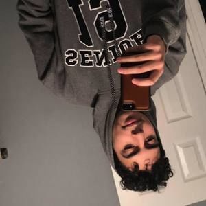 Meet your Posher, Freddy